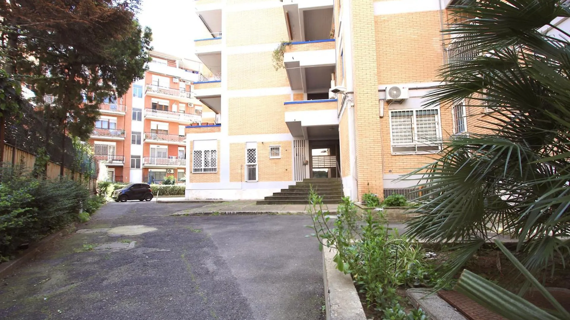 Casetta Up In Ostia ローマ 0*,  イタリア